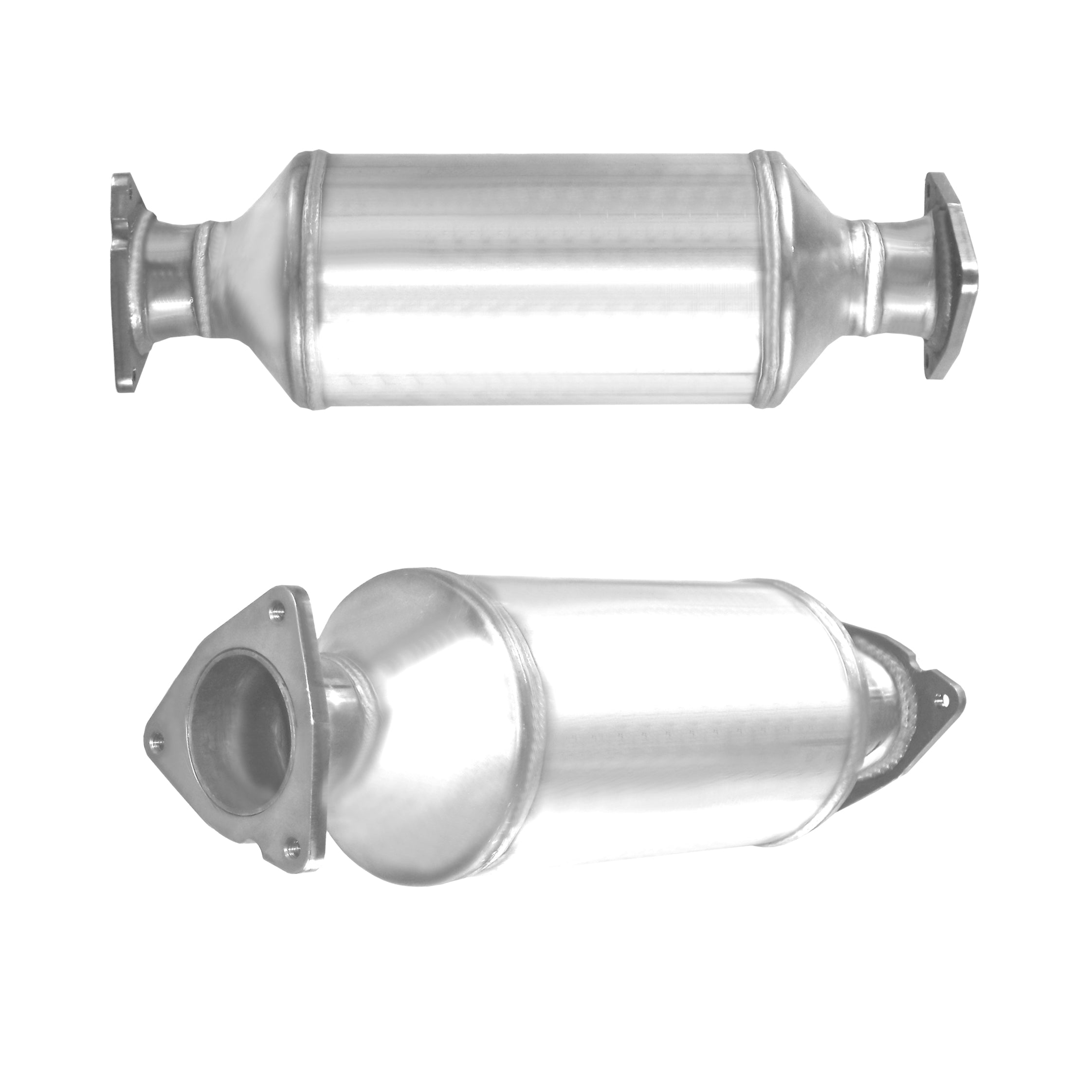 FIAT Diesel Particulat Filter (DPF/FAP)