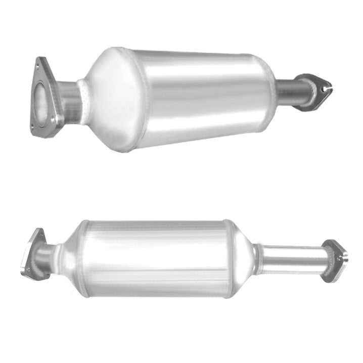 OPEL / SUZUKI / VAUXHALL Diesel Particulat Filter (DPF/FAP)