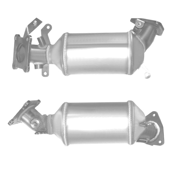 HONDA Diesel Particulat Filter (DPF/FAP)