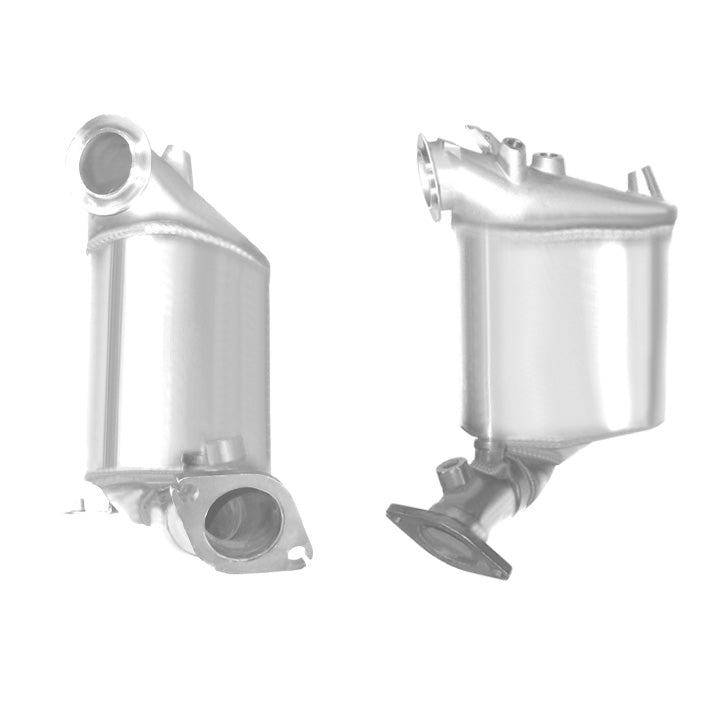 MITSUBISHI Diesel Particulat Filter (DPF/FAP)