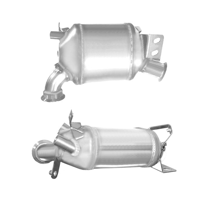 VOLKSWAGEN Diesel Particulat Filter (DPF/FAP)