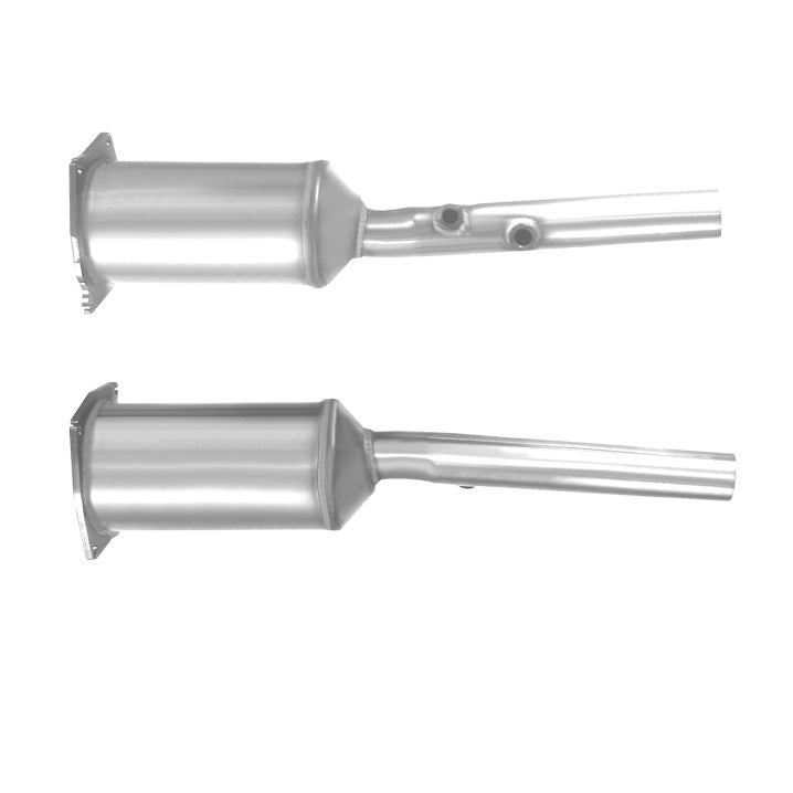 RENAULT Diesel Particulat Filter (DPF/FAP)