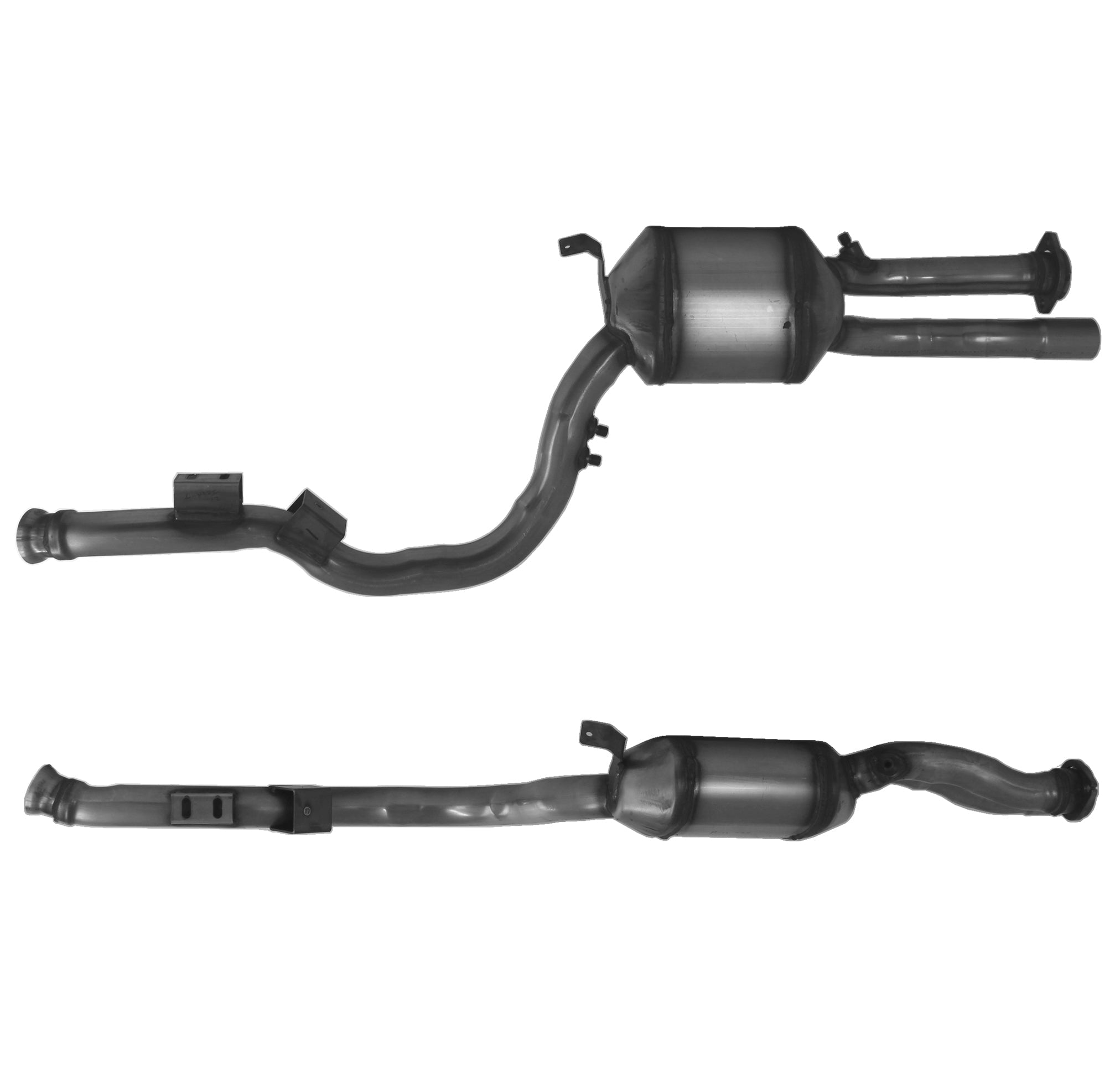 MERCEDES Diesel Particulat Filter (DPF/FAP)