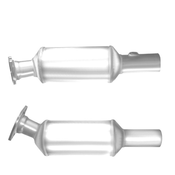 CHRYSLER Diesel Particulat Filter (DPF/FAP)