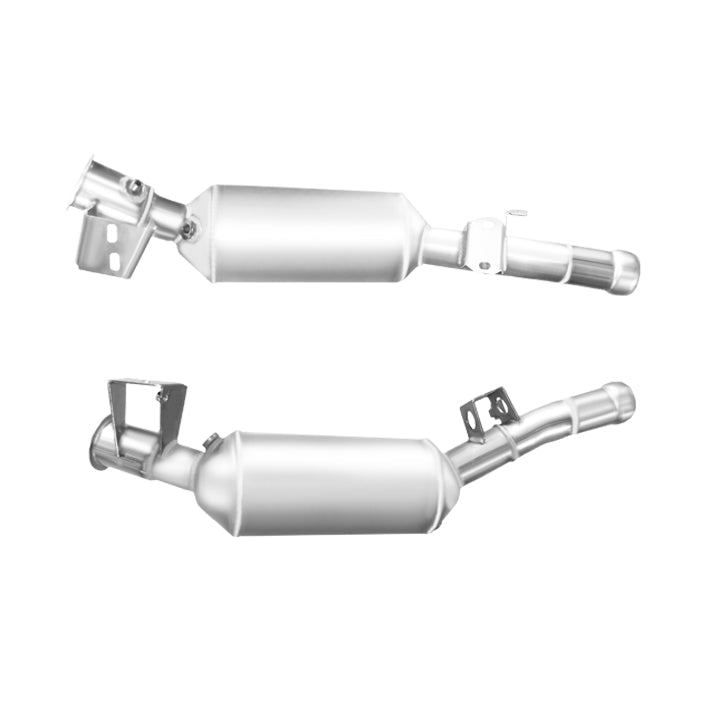 MERCEDES Diesel Particulat Filter (DPF/FAP)
