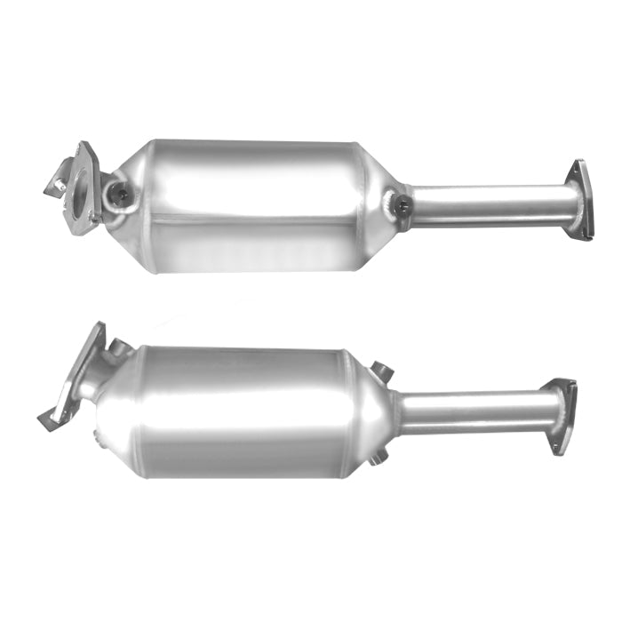 HONDA Diesel Particulat Filter (DPF/FAP)