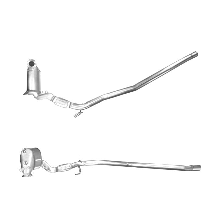 AUDI / SEAT / SKODA / VOLKSWAGEN Diesel Particulat Filter (DPF/FAP)