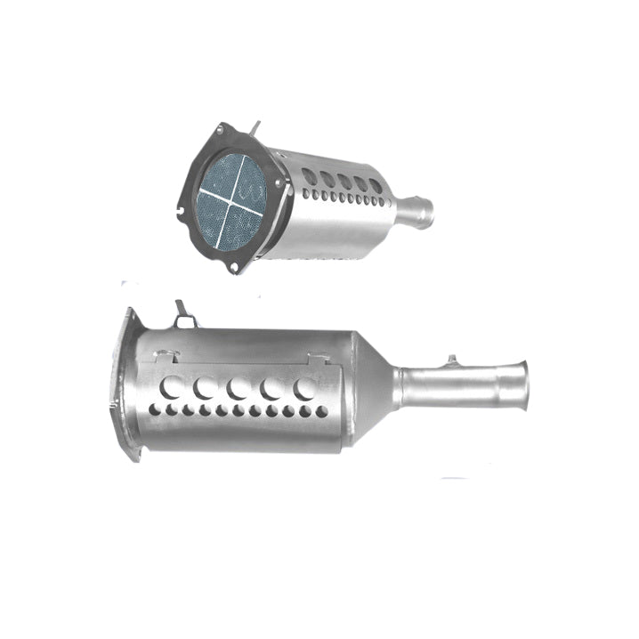 CITROEN / PEUGEOT Homologated SiC DPF
