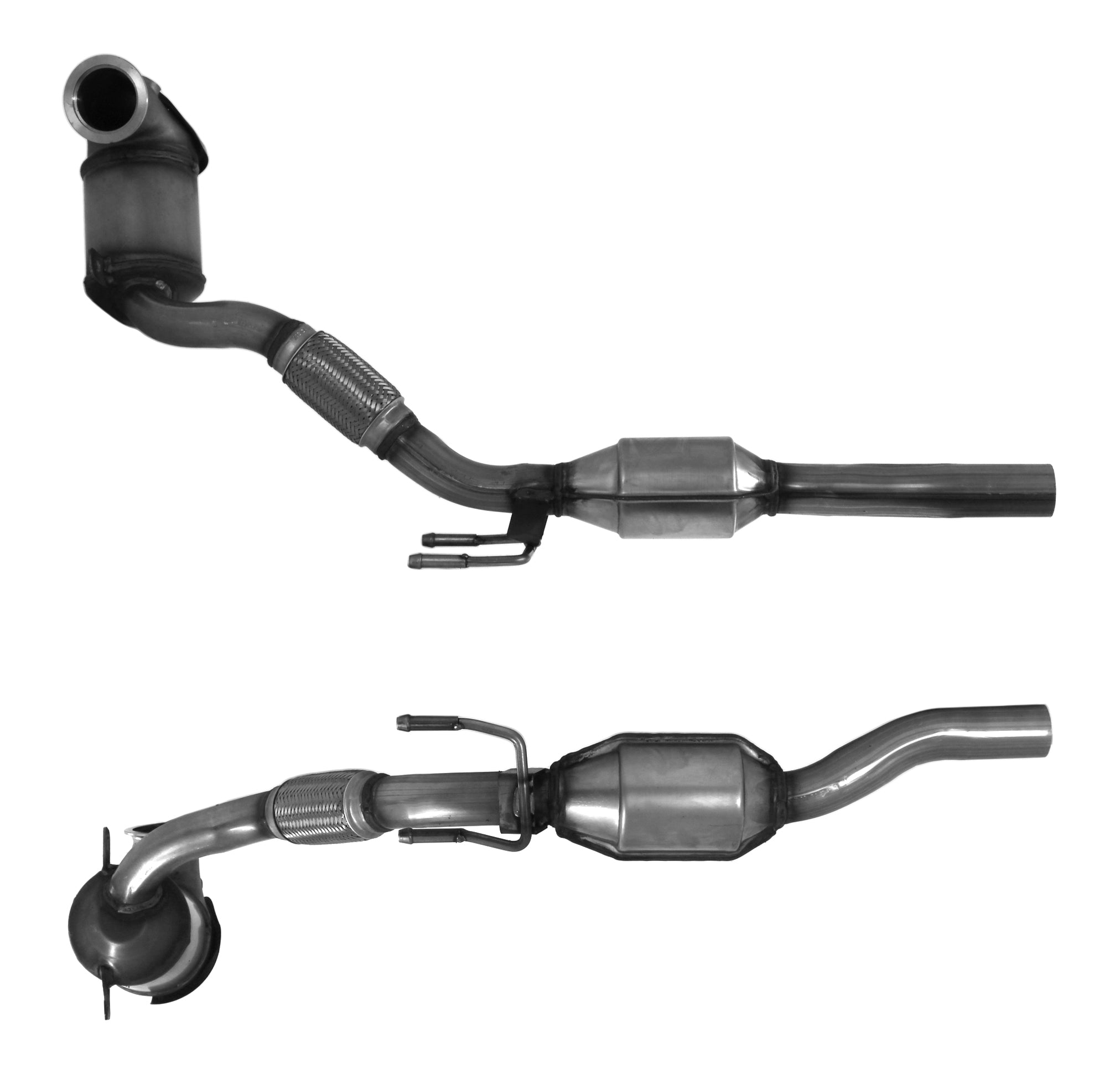 AUDI / SEAT / SKODA / VOLKSWAGEN Homologated GPF & Petrol Cat