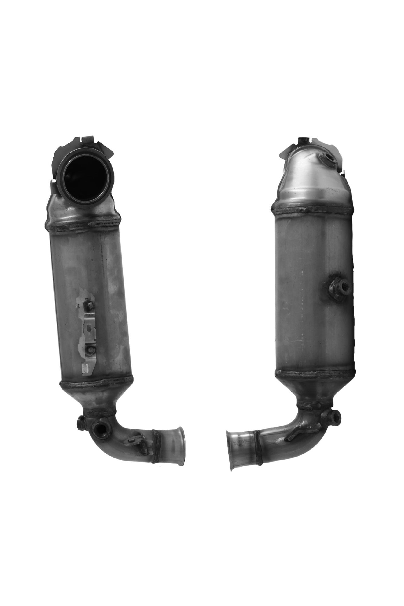 CITROEN / OPEL / PEUGEOT / TOYOTA / VAUXHALL Homologated Petrol Cat & GPF