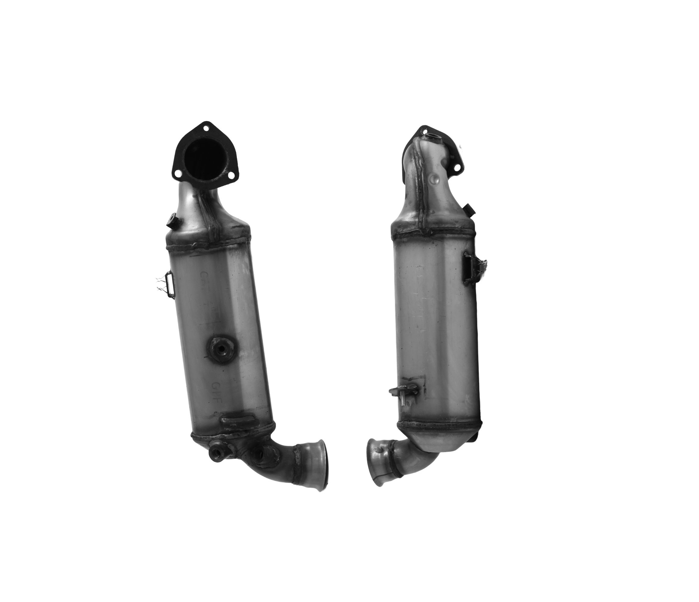 CITROEN / OPEL / PEUGEOT / VAUXHALL Homologated Petrol Cat & GPF