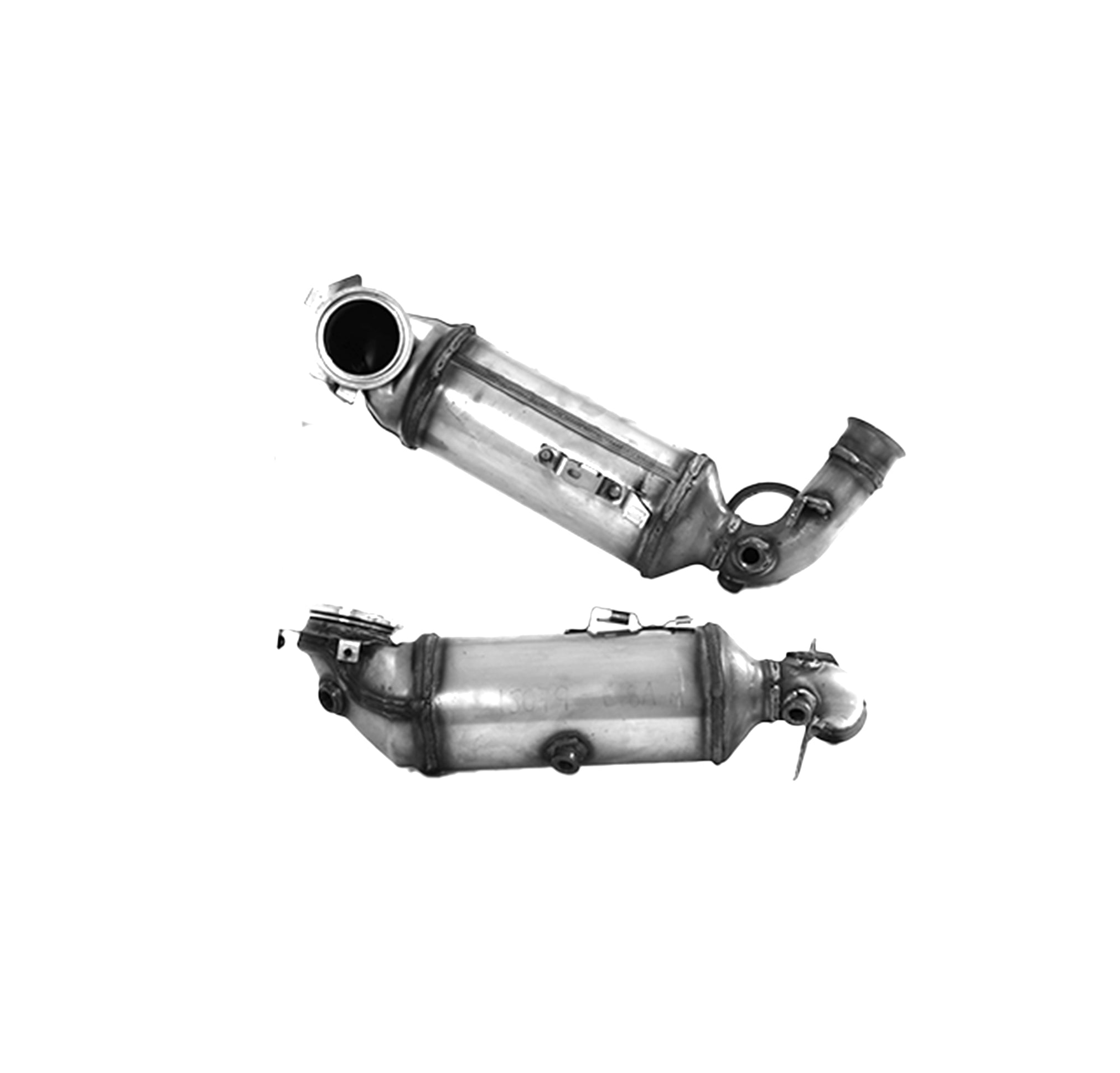 CITROEN / PEUGEOT Homologated Petrol Cat & GPF
