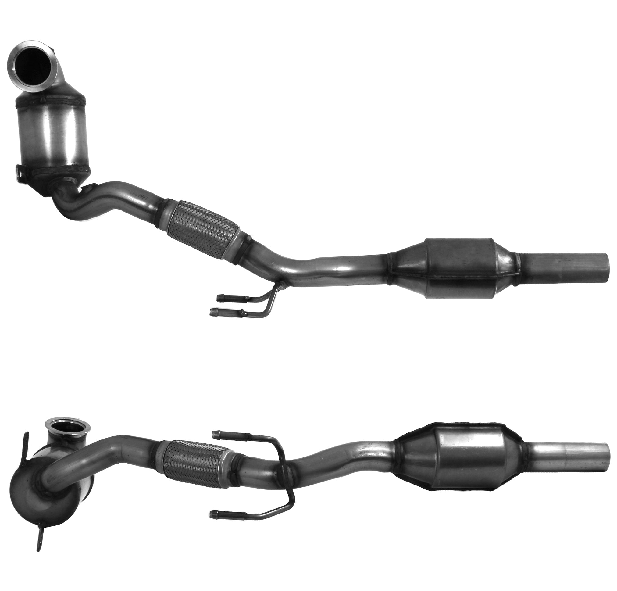 AUDI / SEAT / SKODA Homologated GPF & Petrol Cat