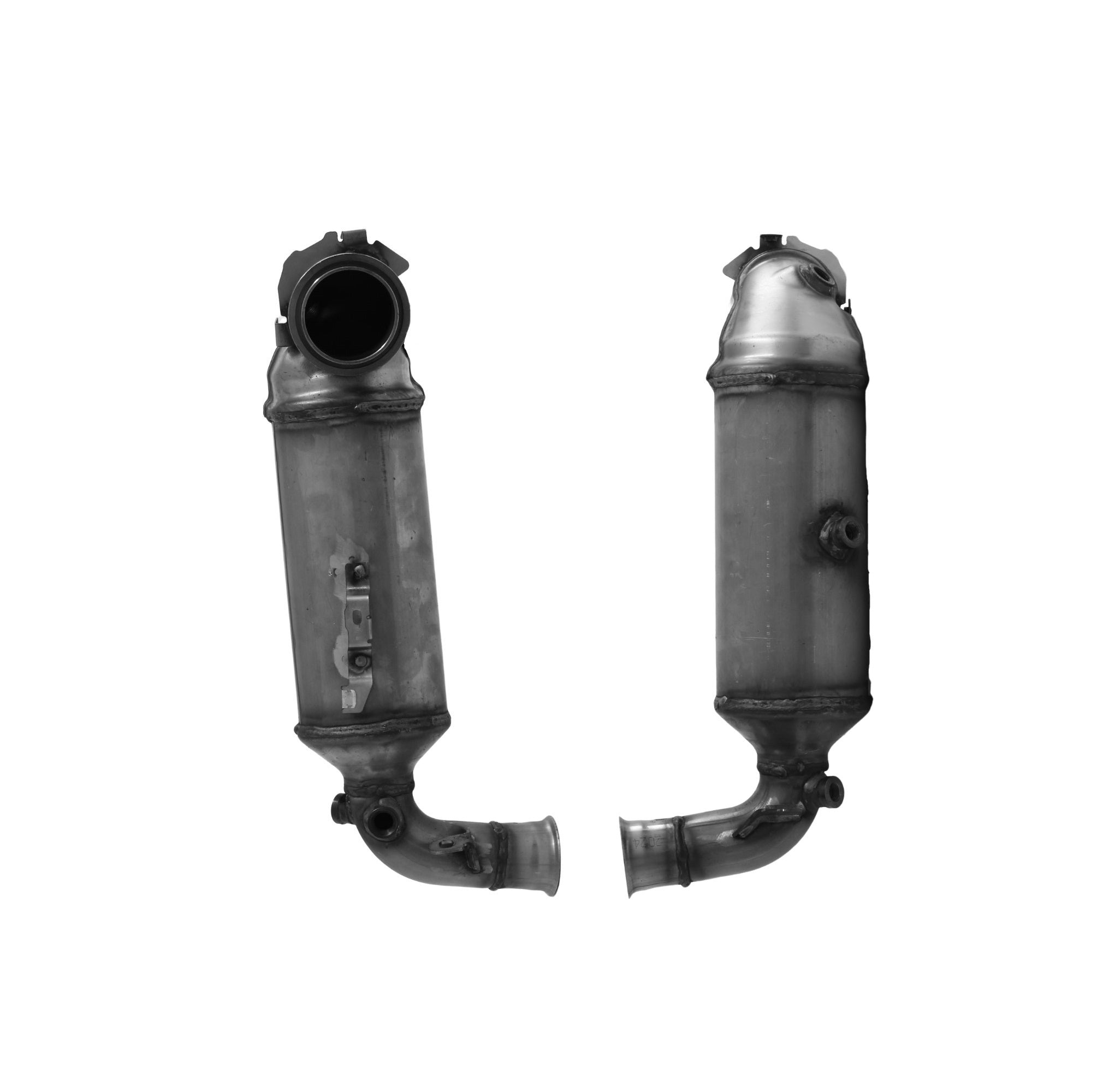 OPEL / PEUGEOT / VAUXHALL Homologated Petrol Cat & GPF