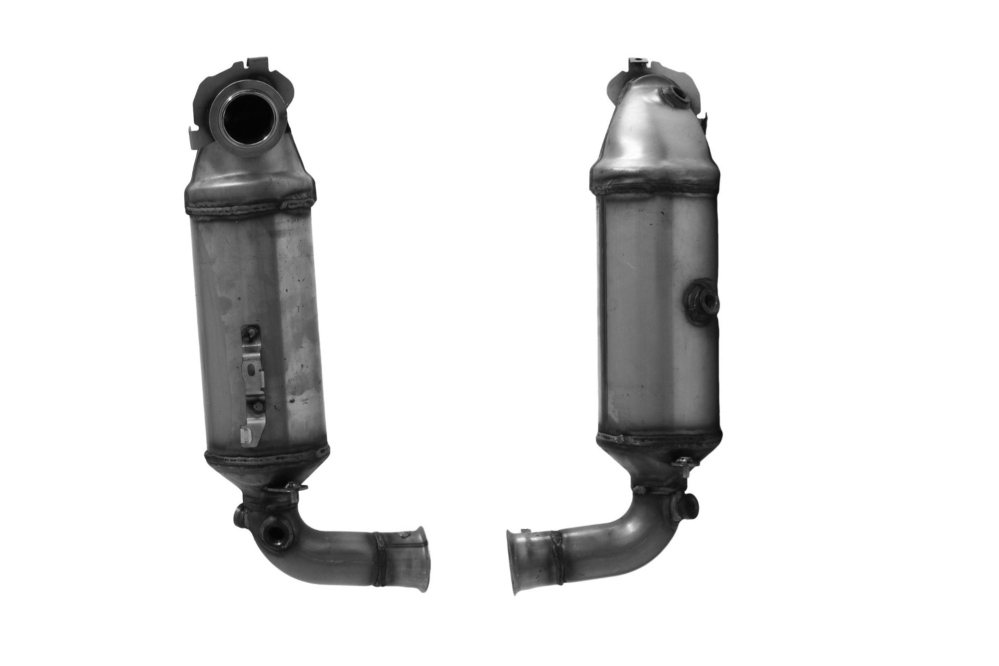 ALFA ROMEO / CITROEN / FIAT / OPEL / PEUGEOT / VAUXHALL Homologated Petrol Cat & GPF