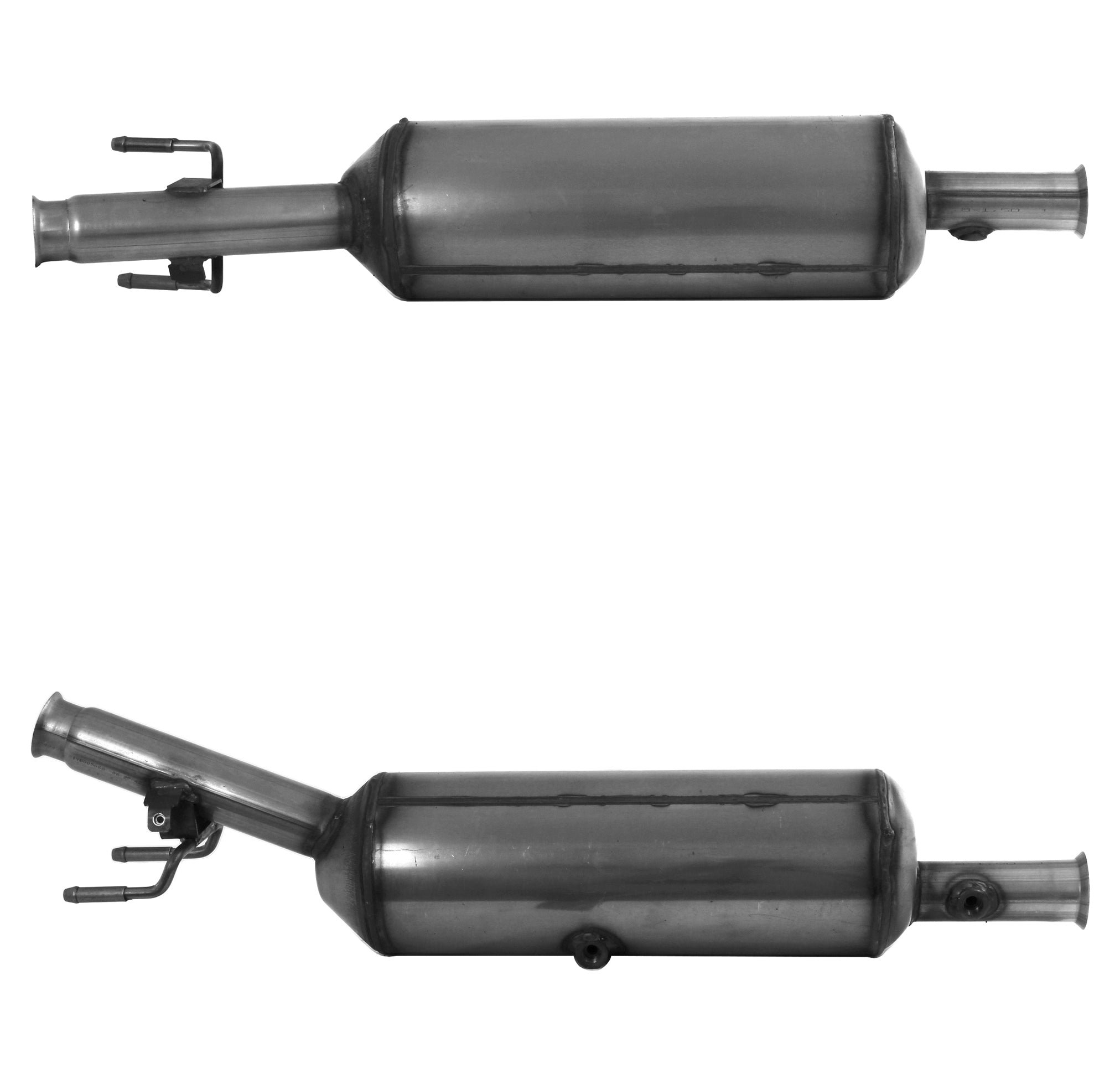 PEUGEOT Homologated SCR