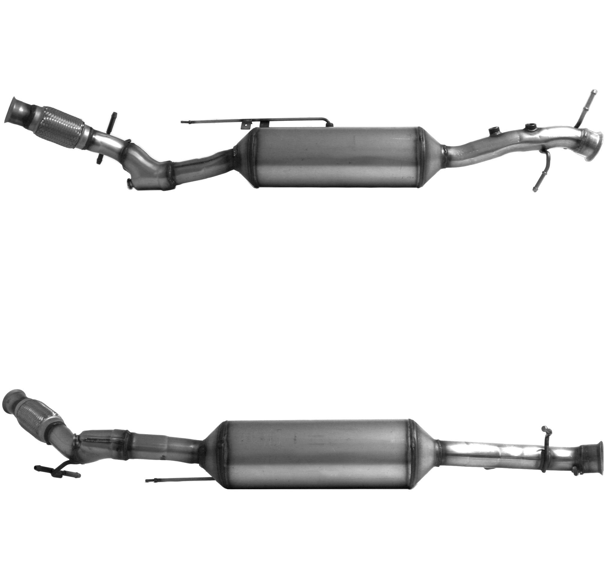 CITROEN / OPEL / PEUGEOT / TOYOTA / VAUXHALL Homologated SCR
