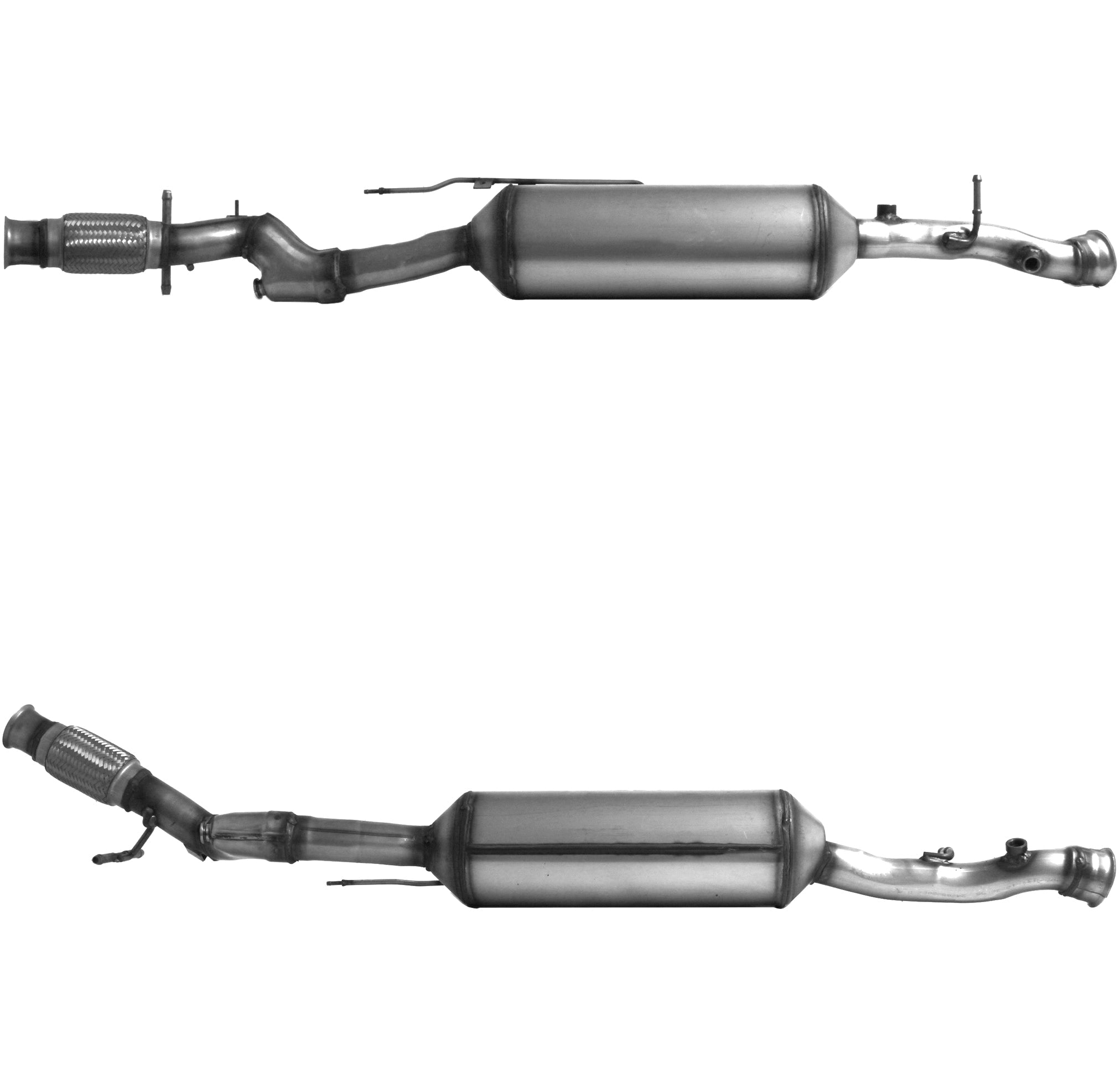 PEUGEOT Homologated SCR