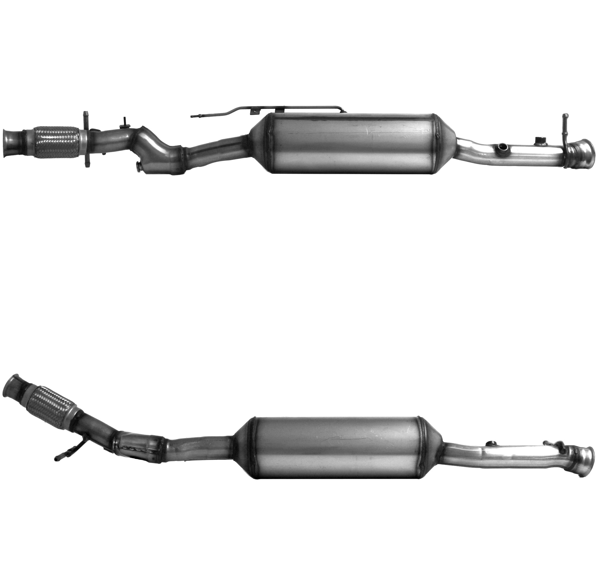 CITROEN / PEUGEOT Homologated SCR