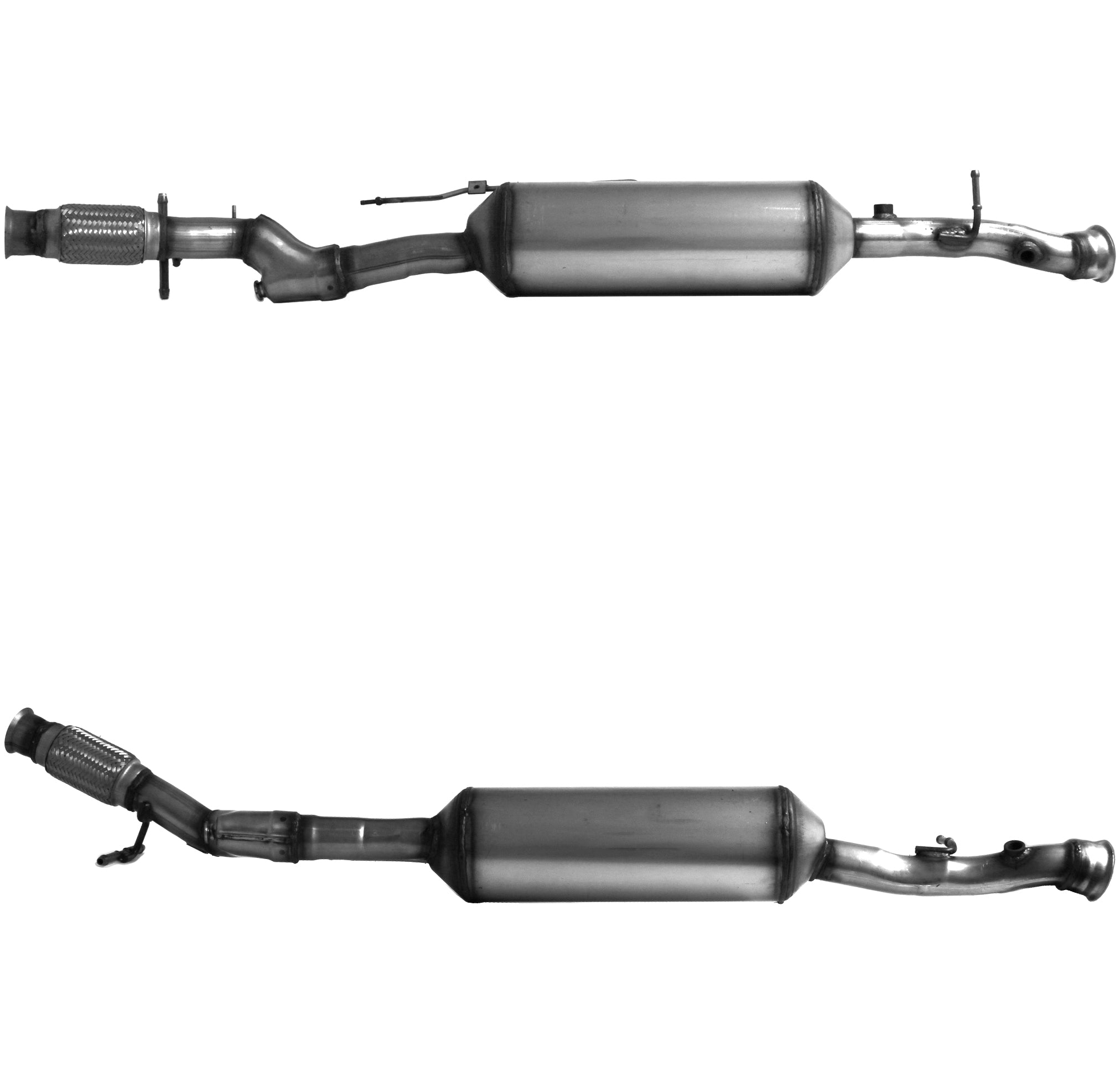 CITROEN / OPEL / PEUGEOT / VAUXHALL Homologated SCR