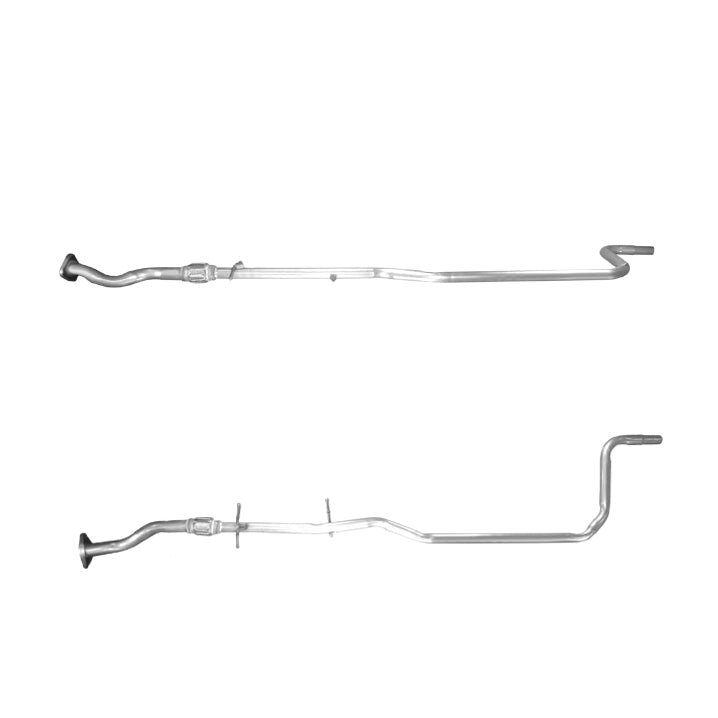 FORD Connecting Pipe