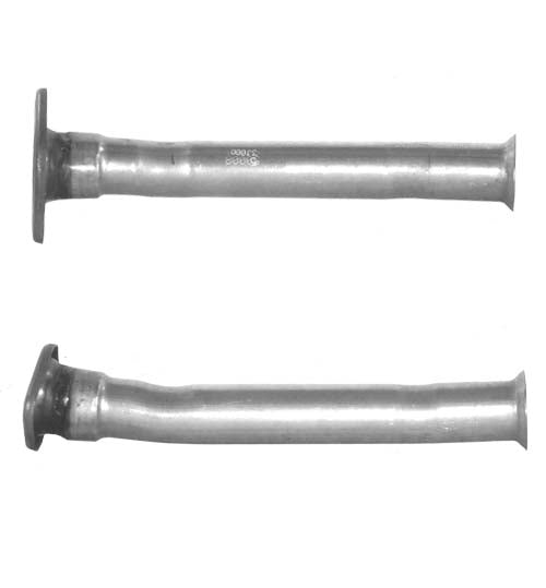 PEUGEOT Connecting Pipe