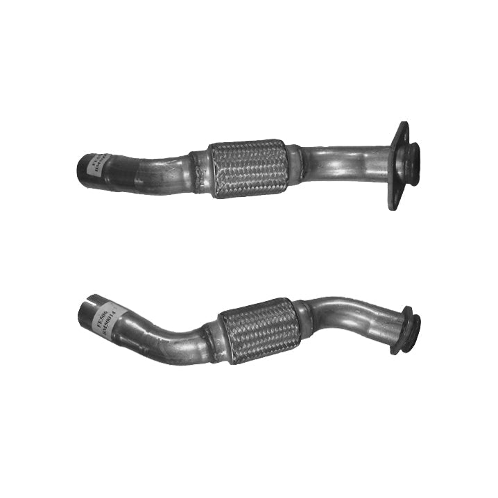 FORD Connecting Pipe