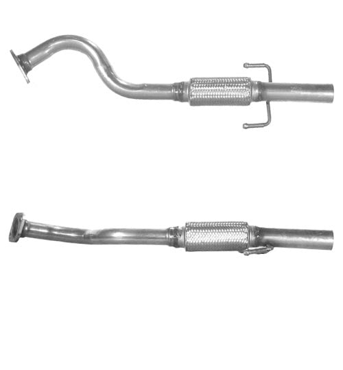 FIAT Connecting Pipe