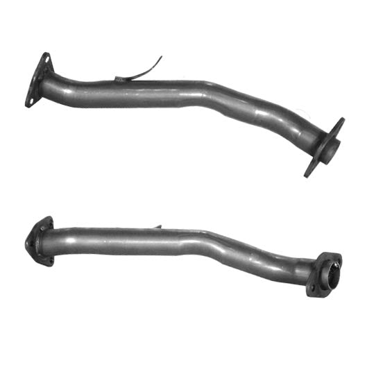 SUBARU Connecting Pipe