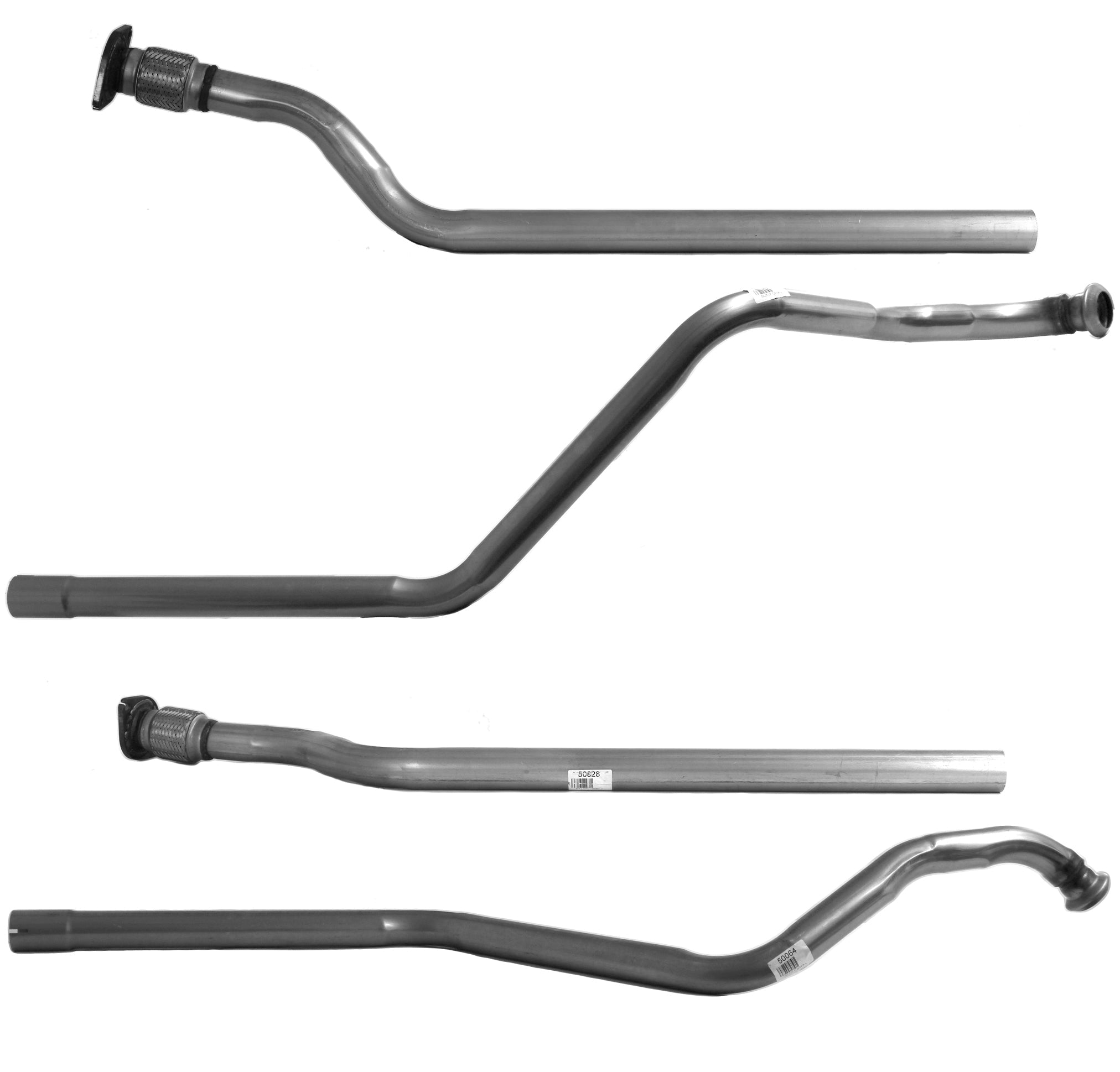 RENAULT Connecting Pipe
