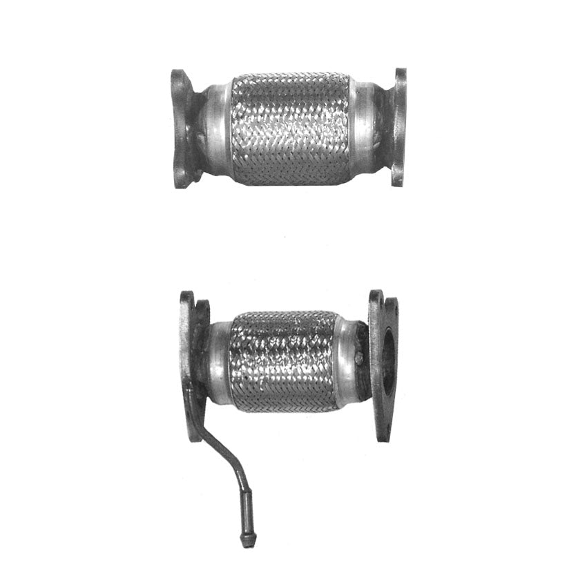 FORD Connecting Pipe