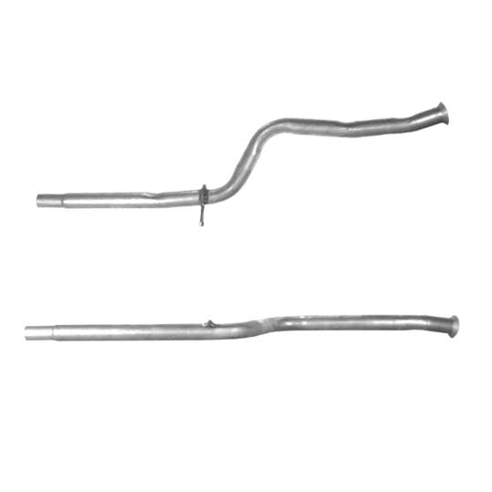 CITROEN / PEUGEOT Connecting Pipe