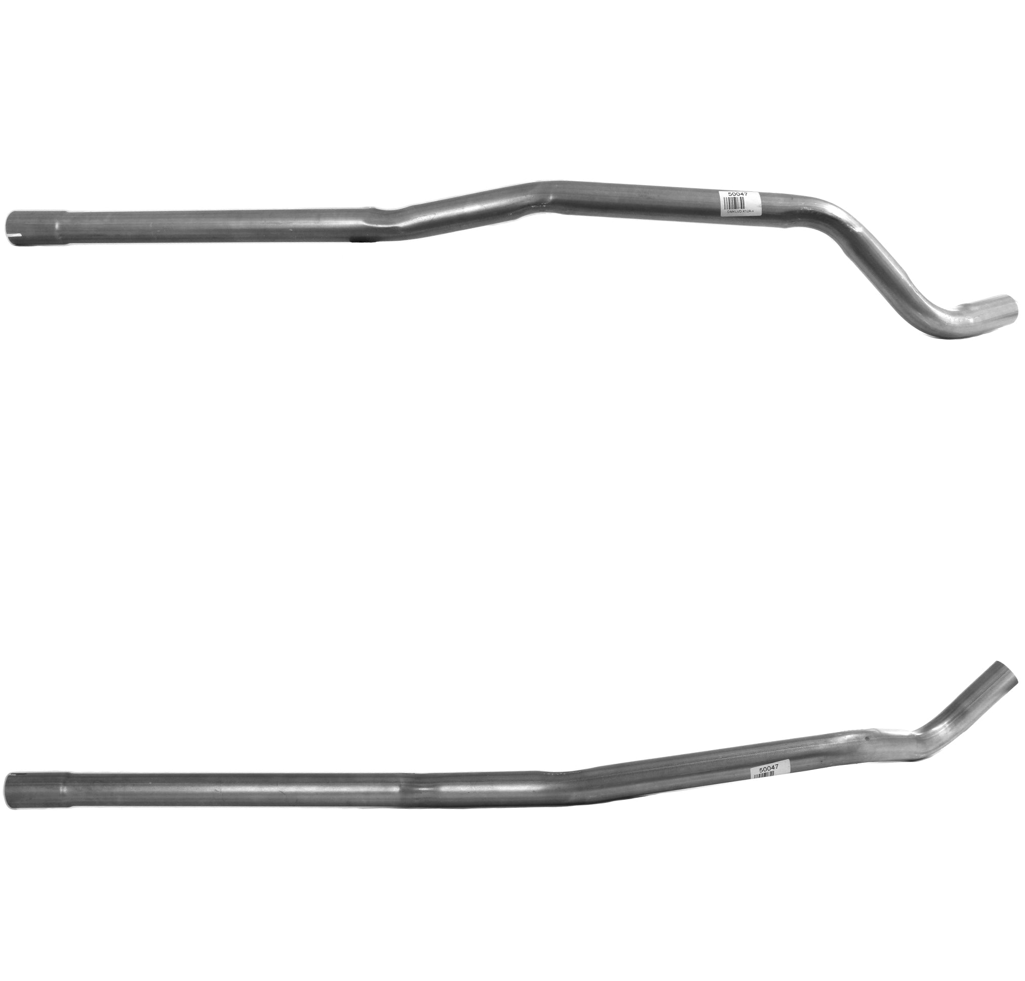 OPEL / VAUXHALL Connecting Pipe