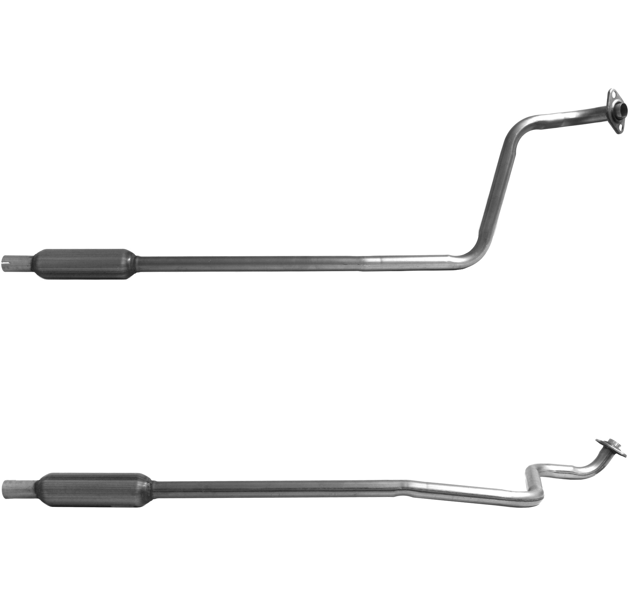 TOYOTA Connecting Pipe