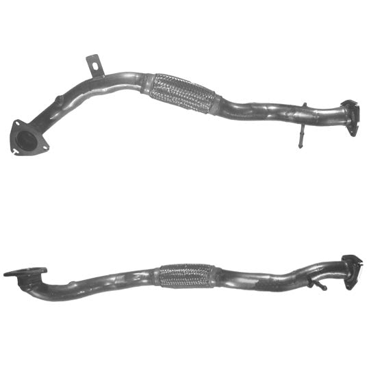 CHEVROLET / DAEWOO Connecting Pipe