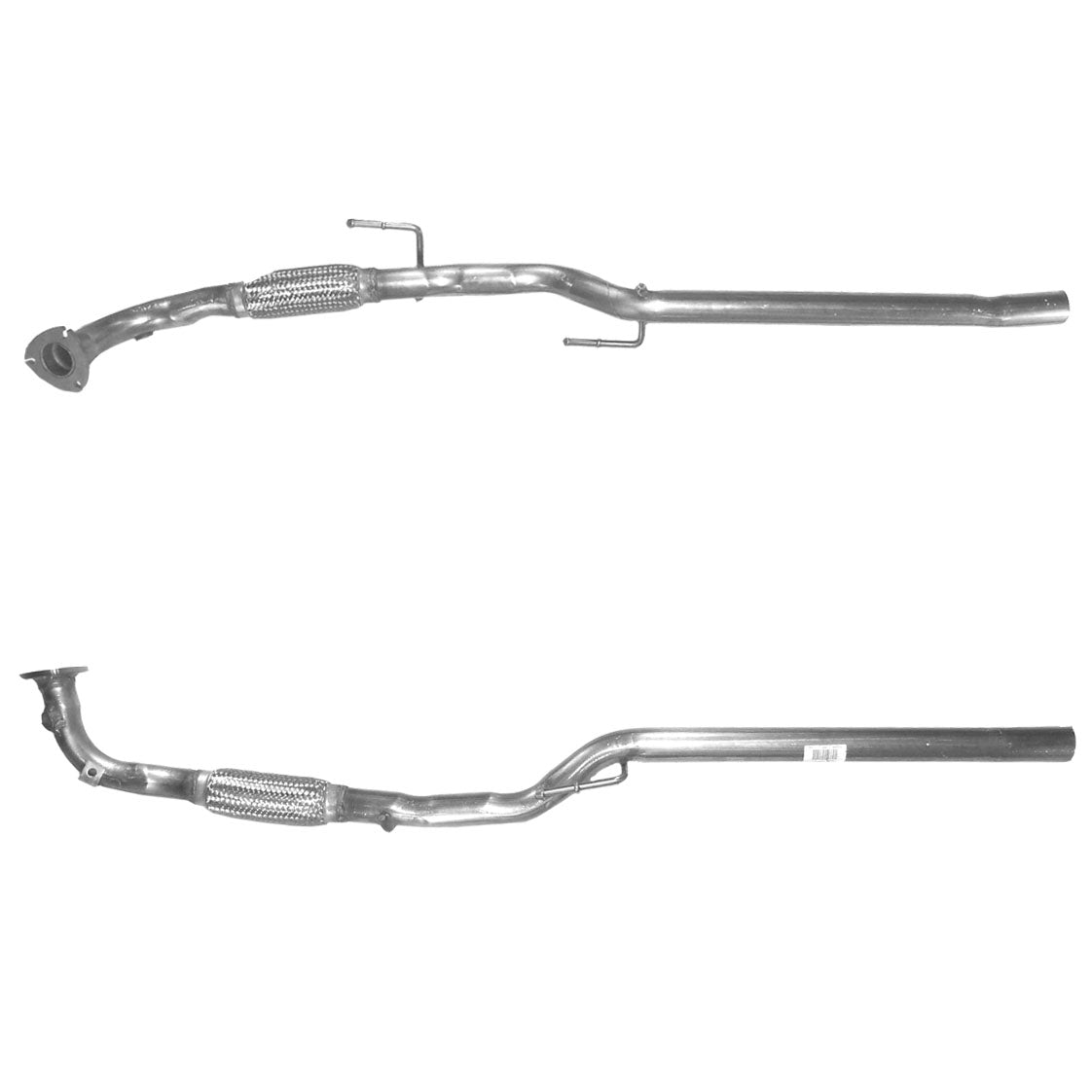SEAT / SKODA / VOLKSWAGEN Connecting Pipe