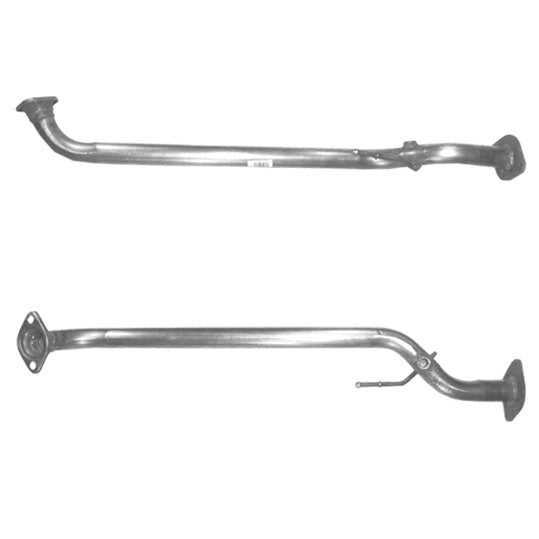 NISSAN Connecting Pipe
