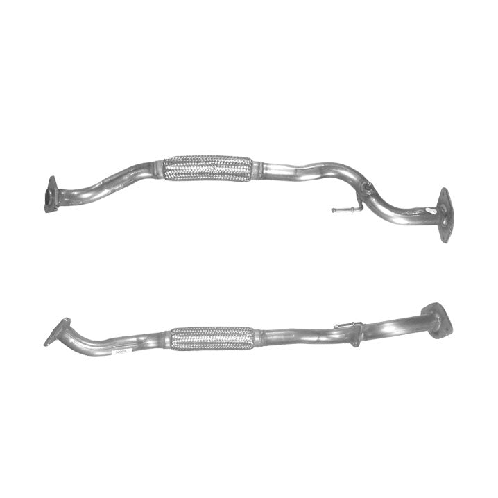 NISSAN Connecting Pipe