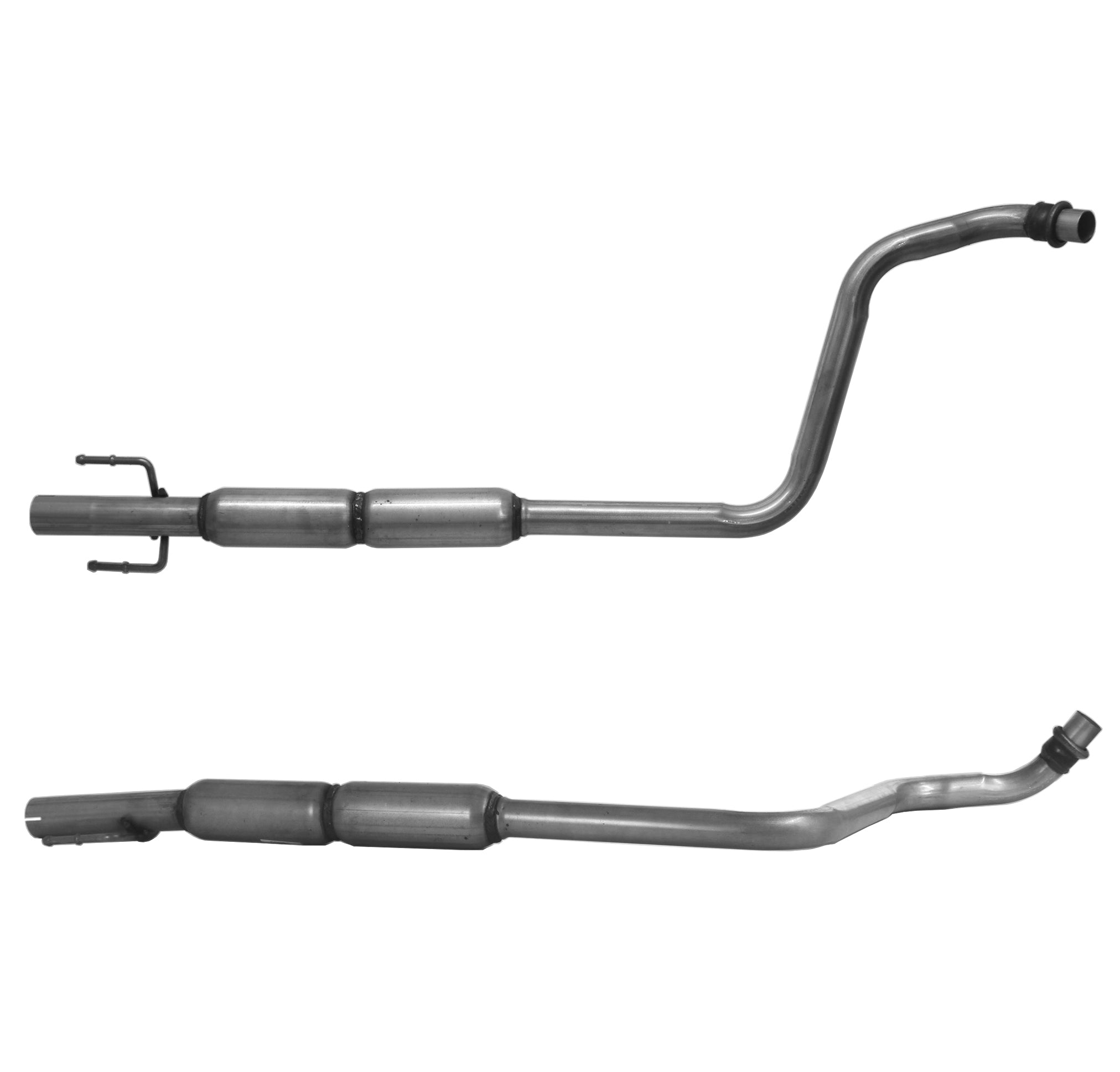 TOYOTA Connecting Pipe