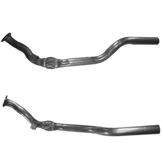 AUDI / SKODA / VOLKSWAGEN Connecting Pipe
