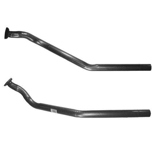 AUDI / VOLKSWAGEN Connecting Pipe