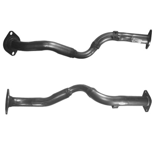 NISSAN Connecting Pipe