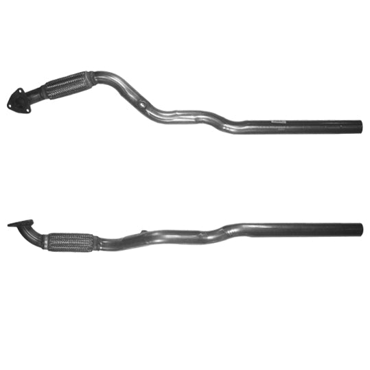 OPEL / VAUXHALL Connecting Pipe