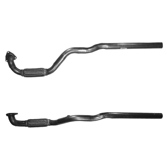 OPEL / VAUXHALL Connecting Pipe