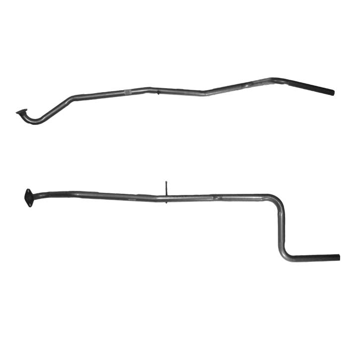 FORD / MAZDA Connecting Pipe