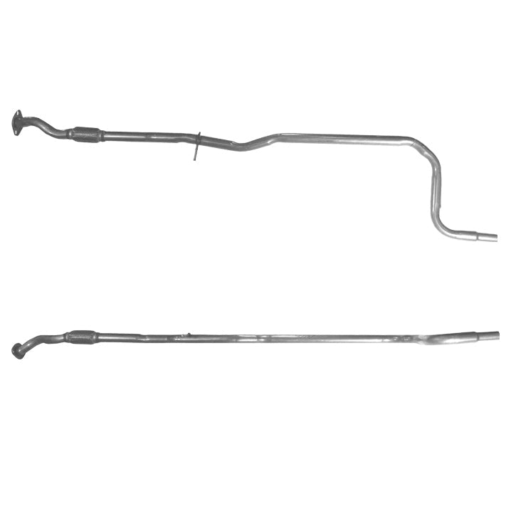 FORD Connecting Pipe
