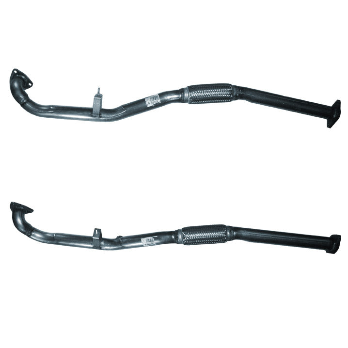 OPEL / VAUXHALL Connecting Pipe