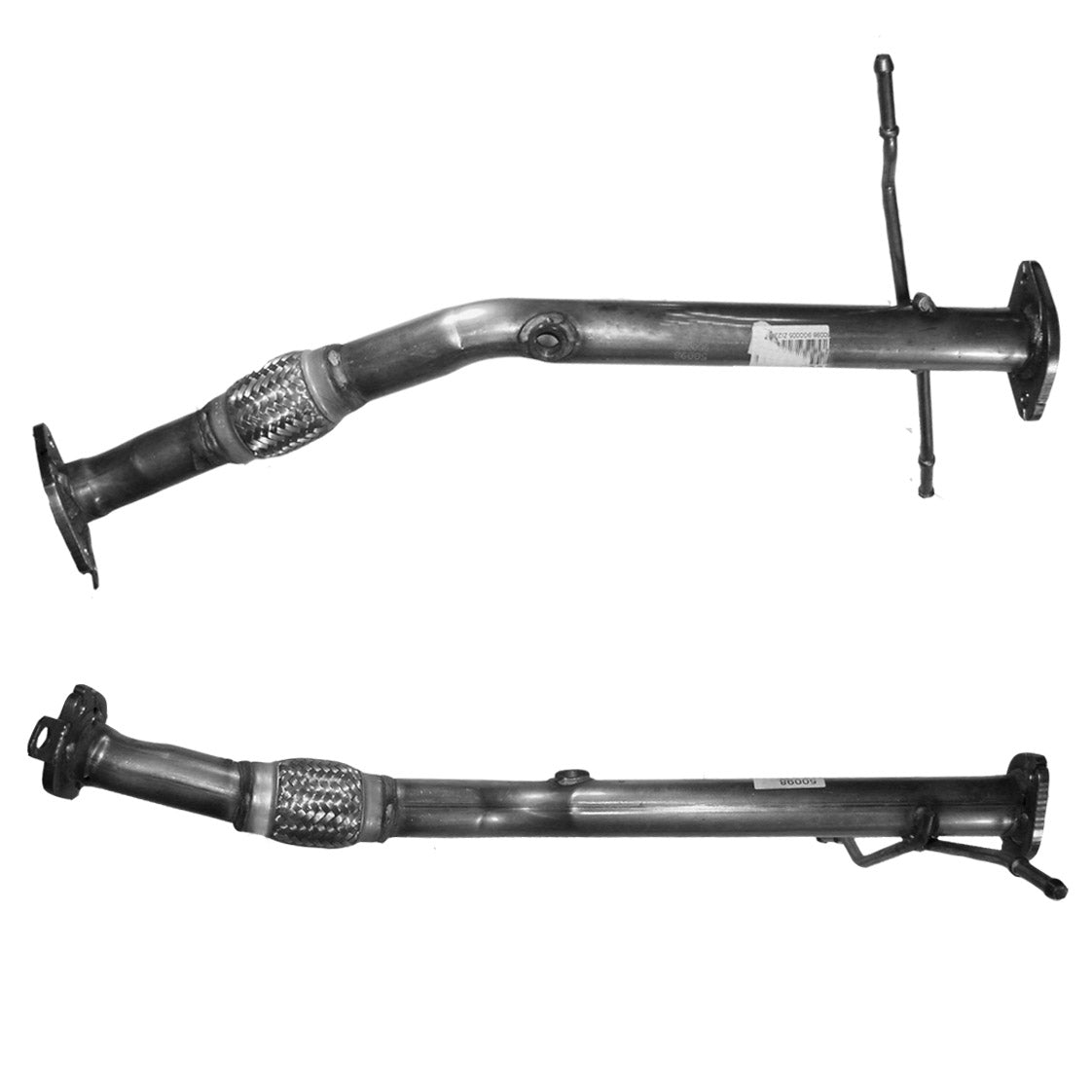 KIA Connecting Pipe