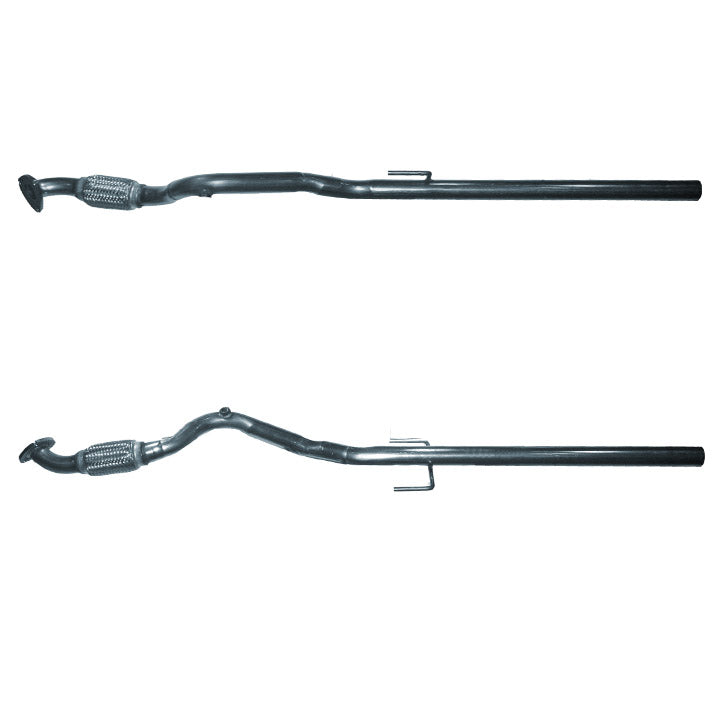 OPEL / VAUXHALL Connecting Pipe