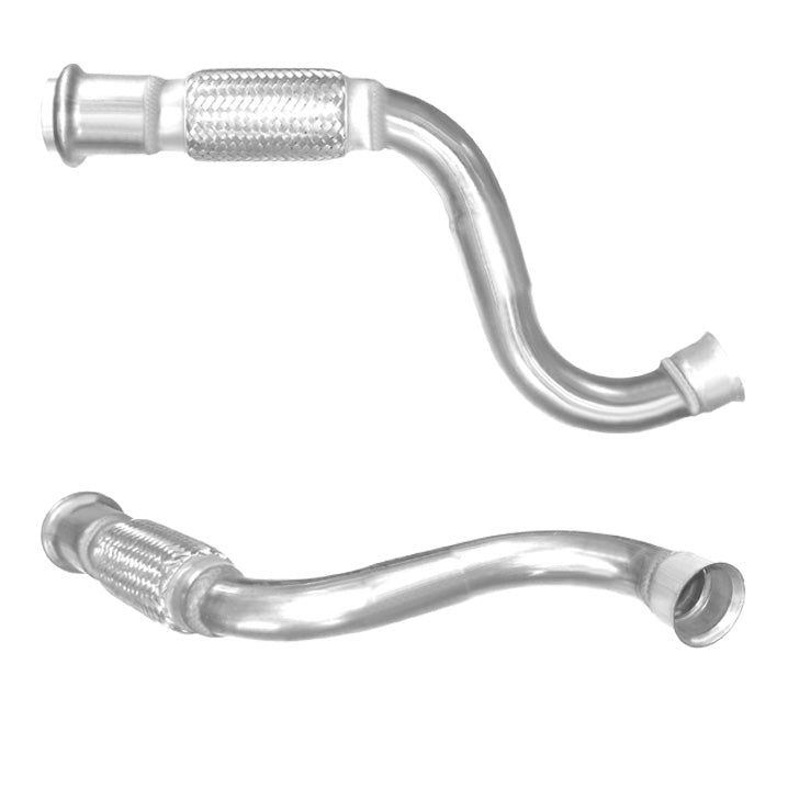 CITROEN / PEUGEOT Connecting Pipe
